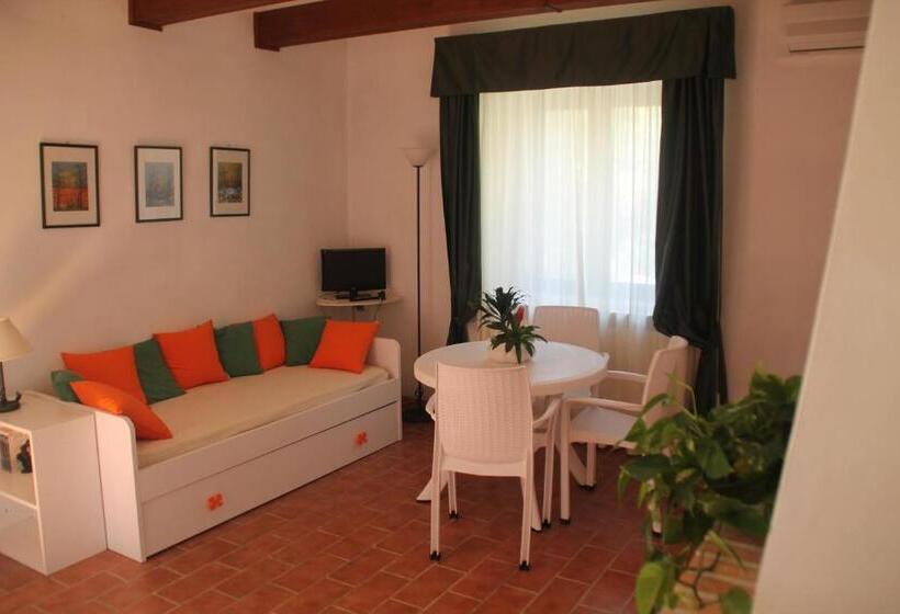 فندق Case Cordovani