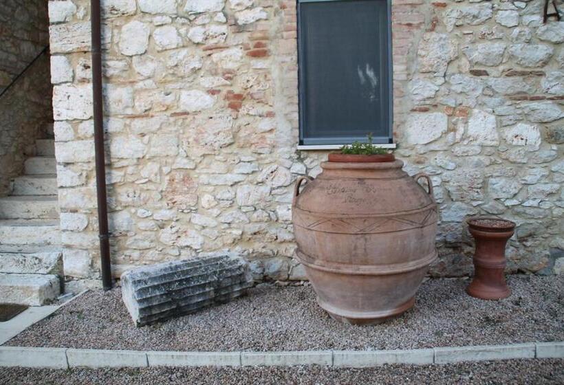 בית מלון כפרי Case Cordovani