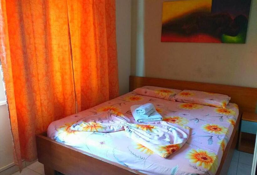 בית מלון כפרי Central