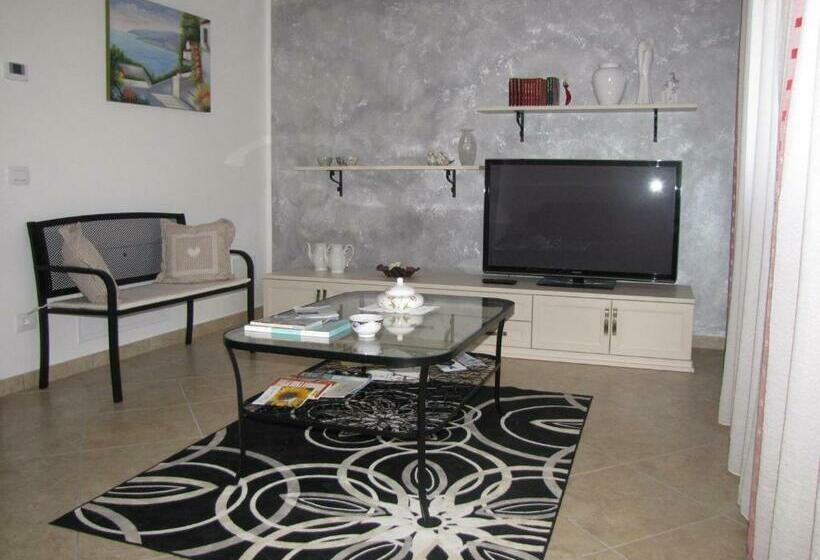 ホテル Corte Dante