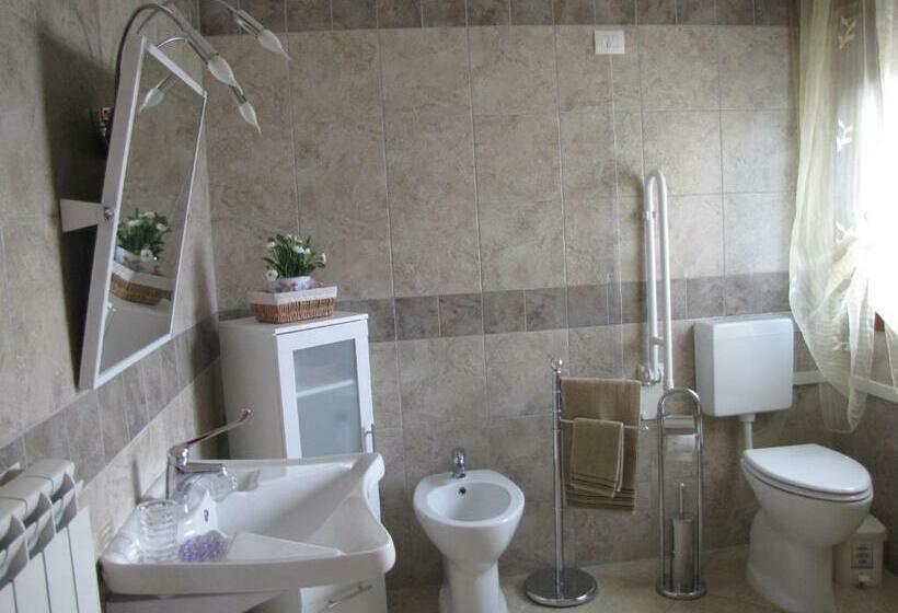 ホテル Corte Dante