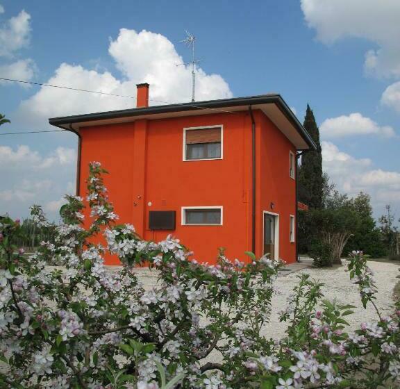 ホテル Corte Dante