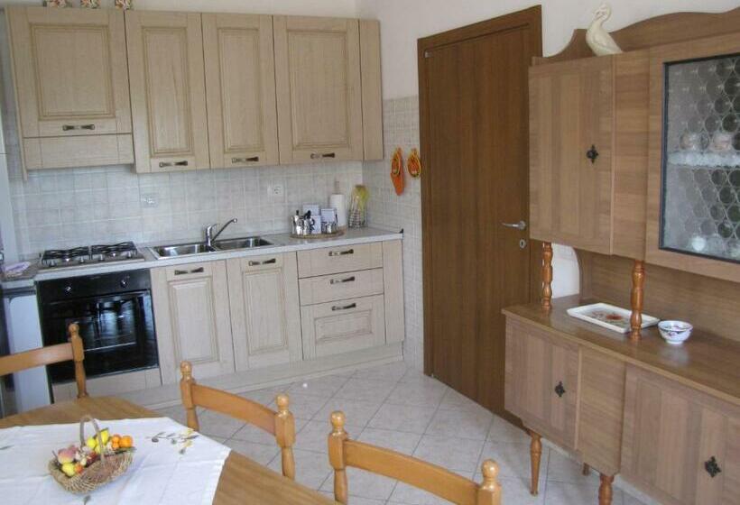 ホテル Corte Dante