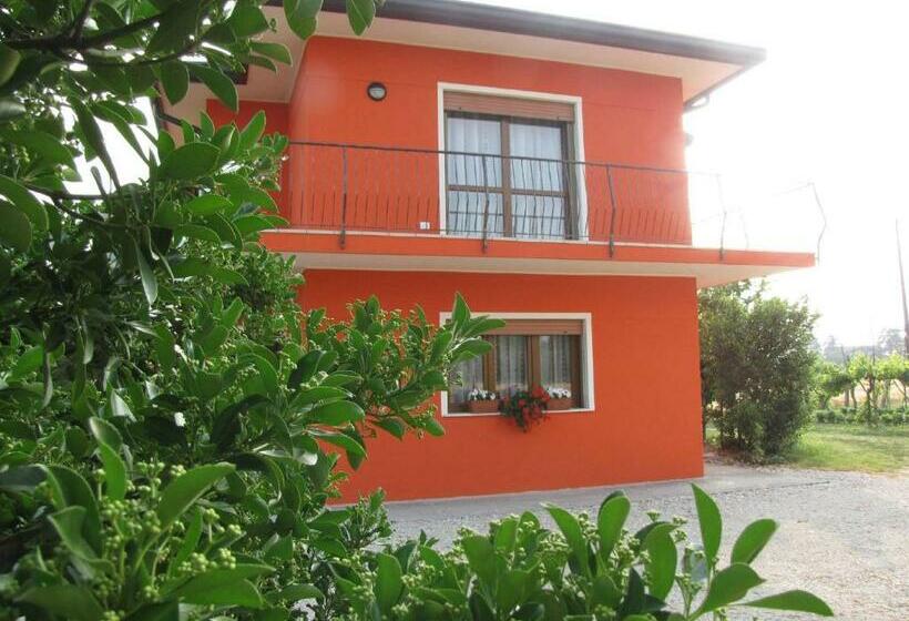 ホテル Corte Dante