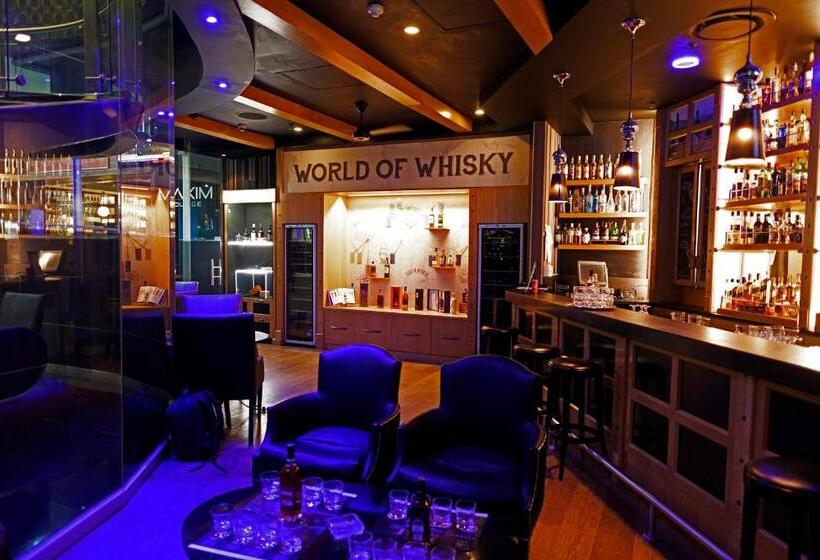 酒店 Davinci Suites