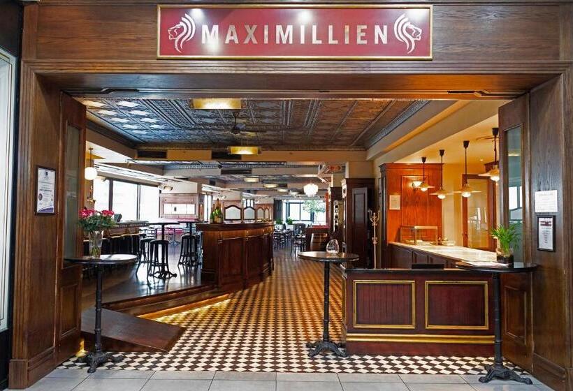 酒店 Davinci Suites