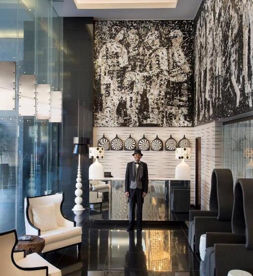 酒店 Davinci Suites