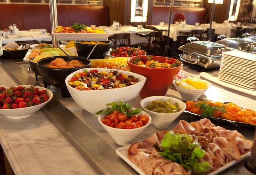 酒店 Davinci Suites