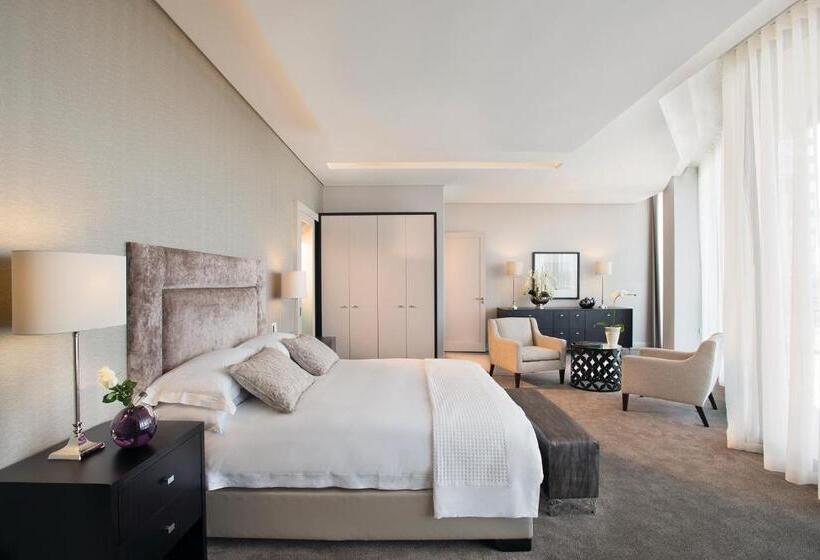 酒店 Davinci Suites