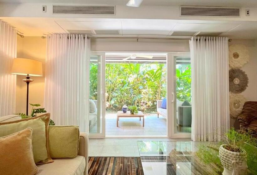 هتل Elan At Ballena Beach