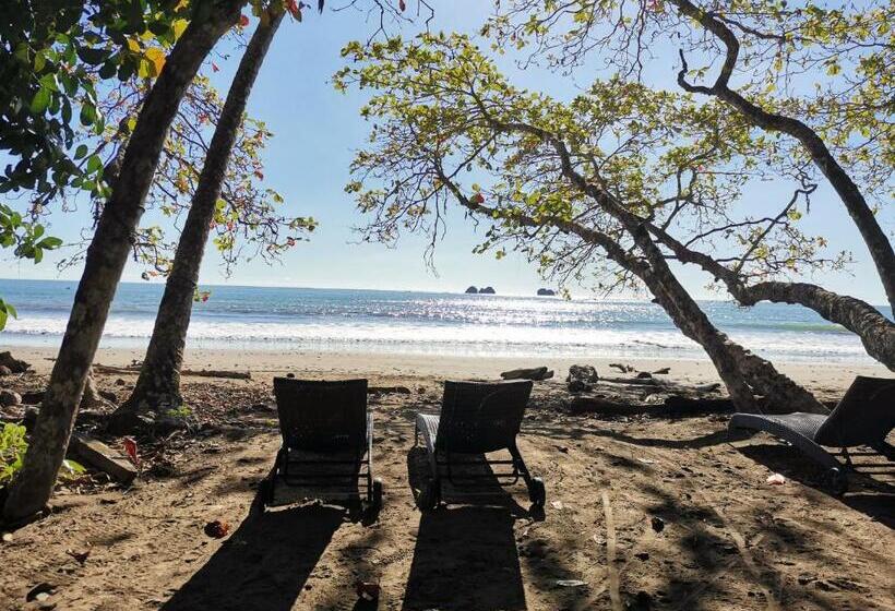 هتل Elan At Ballena Beach