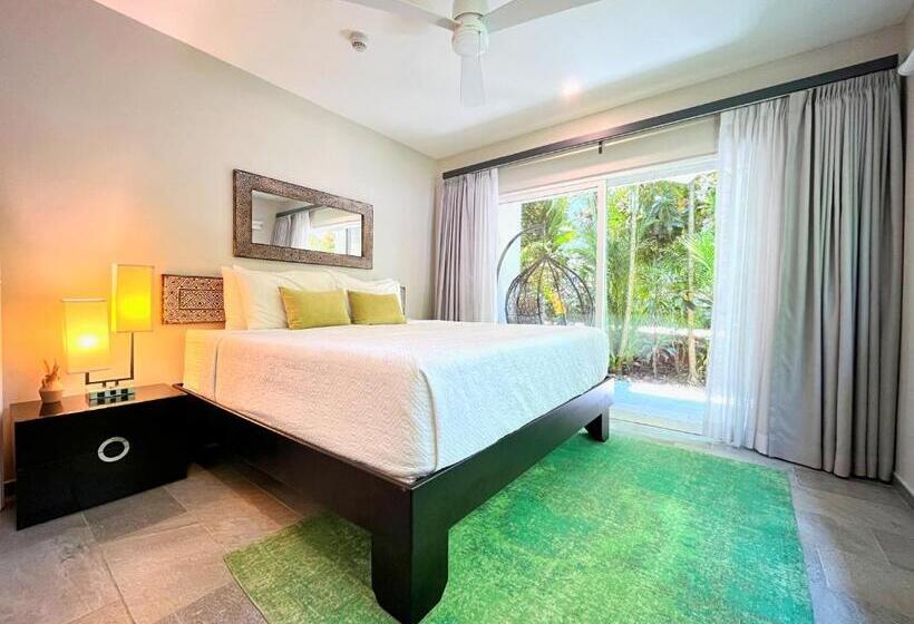 هتل Elan At Ballena Beach