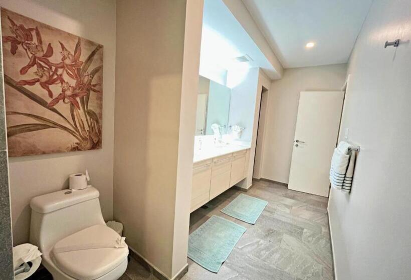 هتل Elan At Ballena Beach