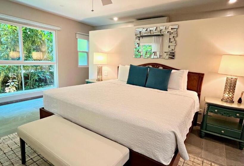 هتل Elan At Ballena Beach