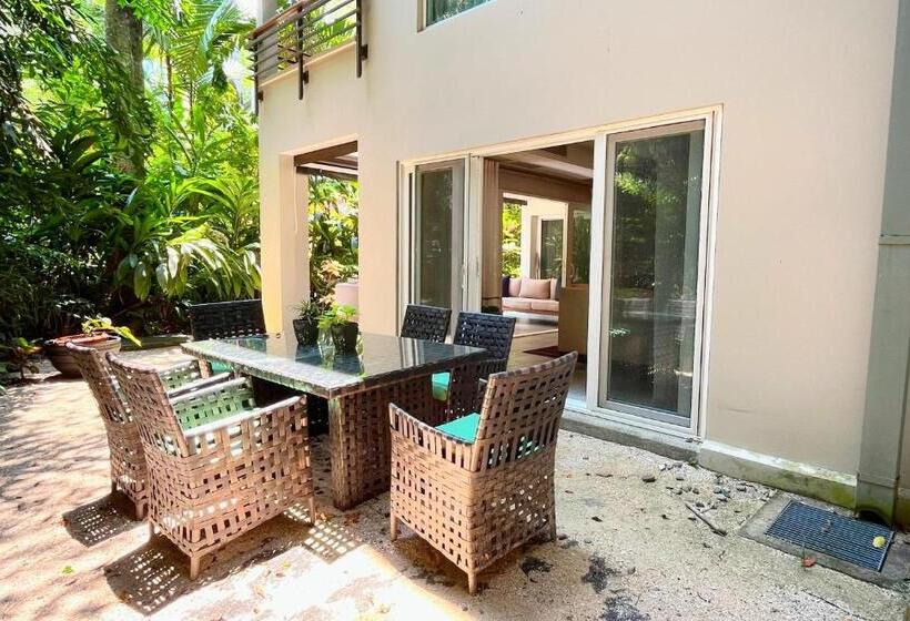 هتل Elan At Ballena Beach