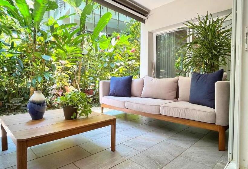 هتل Elan At Ballena Beach