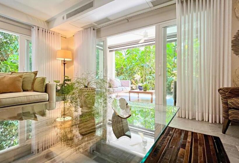 هتل Elan At Ballena Beach