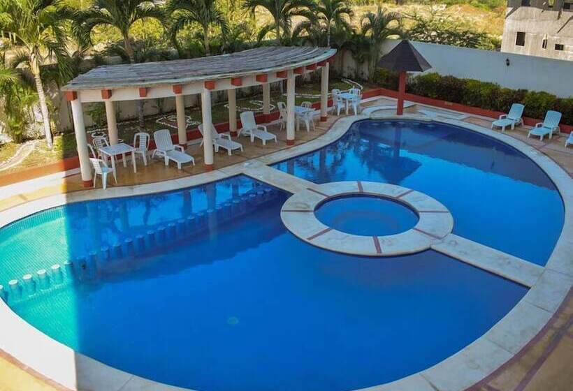 בית מלון כפרי Rru Diamante