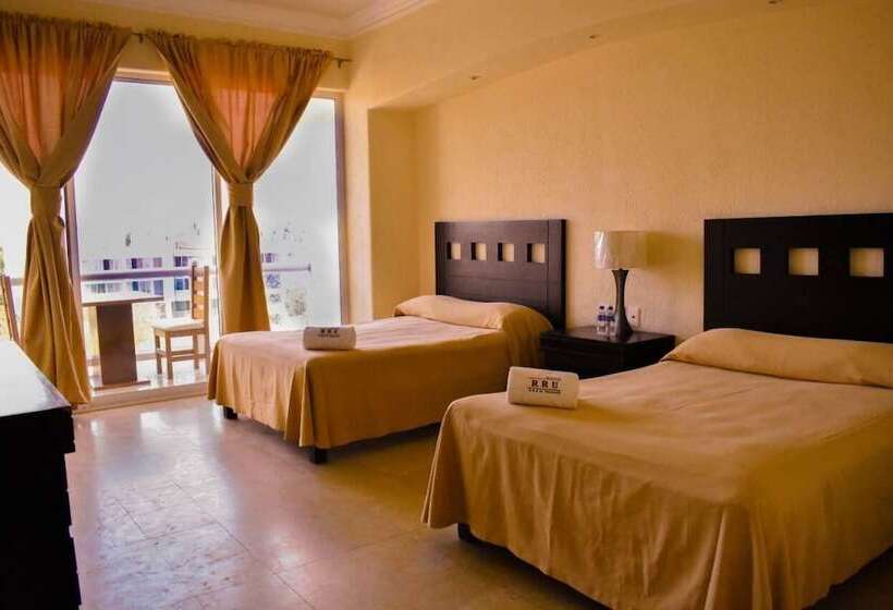 בית מלון כפרי Rru Diamante