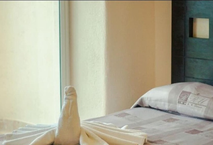 בית מלון כפרי Rru Diamante