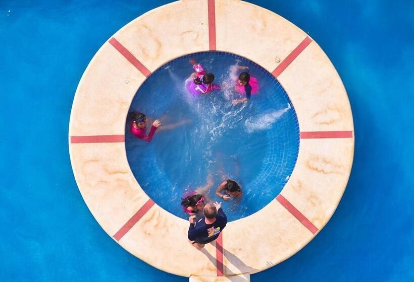 בית מלון כפרי Rru Diamante