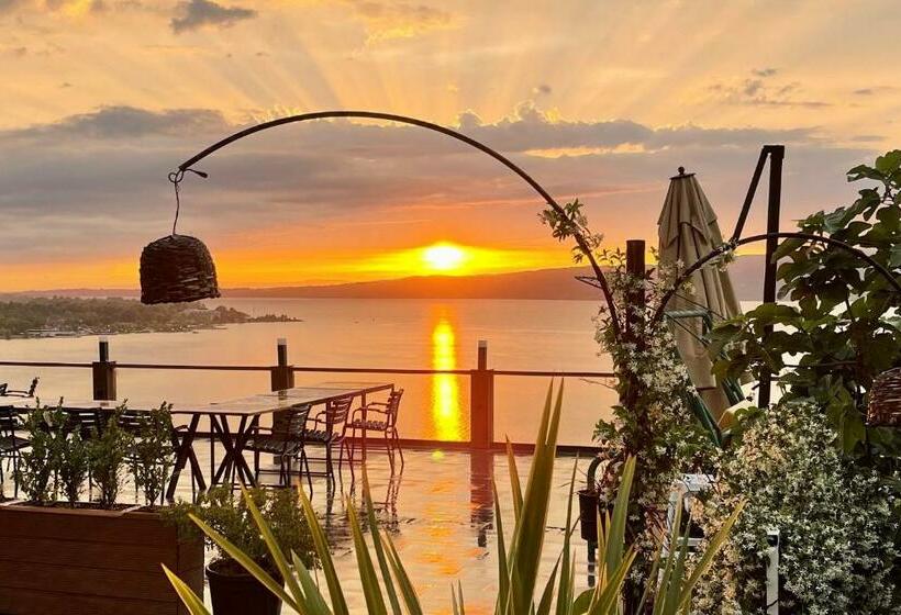 ホテル Sapanca Villa Suite Boutique