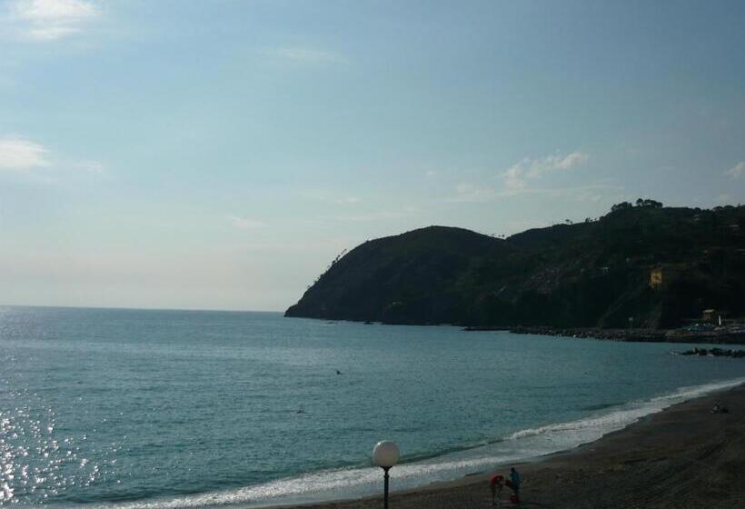 پانسیون Affittacamere Agata