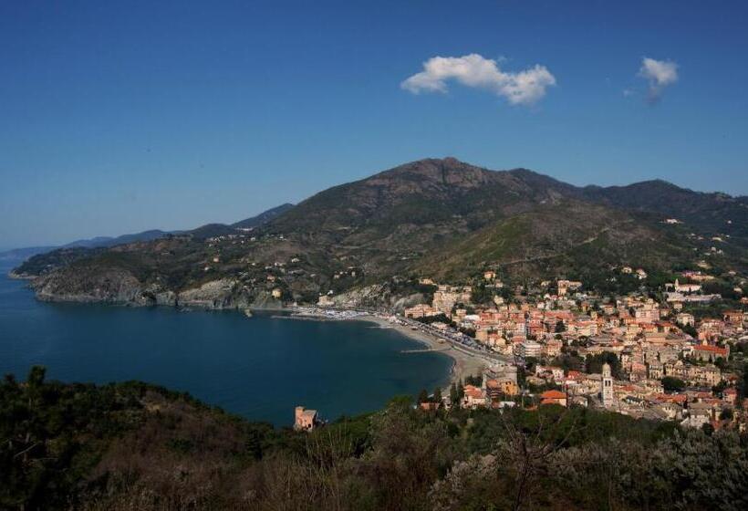 پانسیون Affittacamere Agata