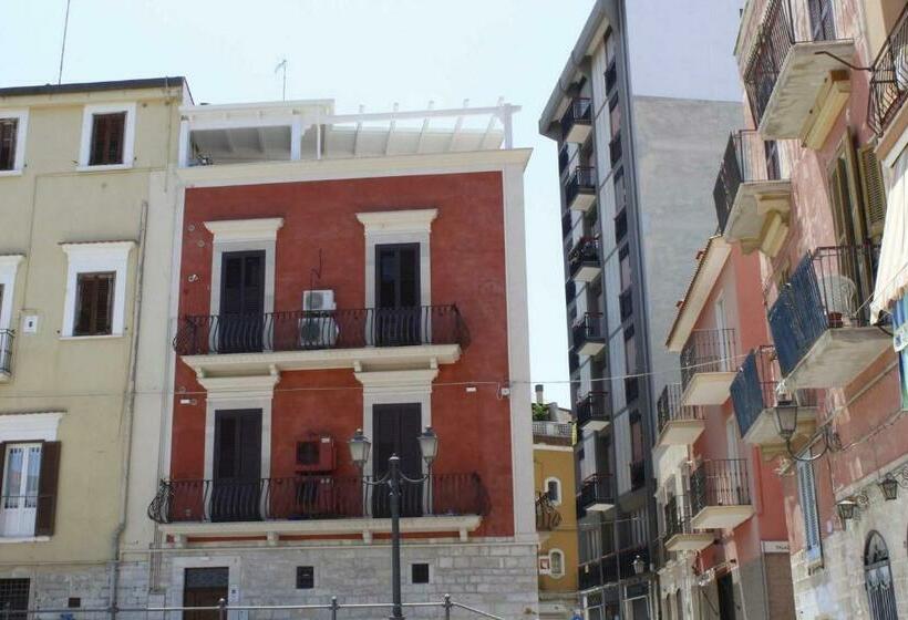 پانسیون Affittacamere Massimo D'azeglio