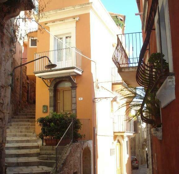 膳宿费 San Filippo Neri   Camere