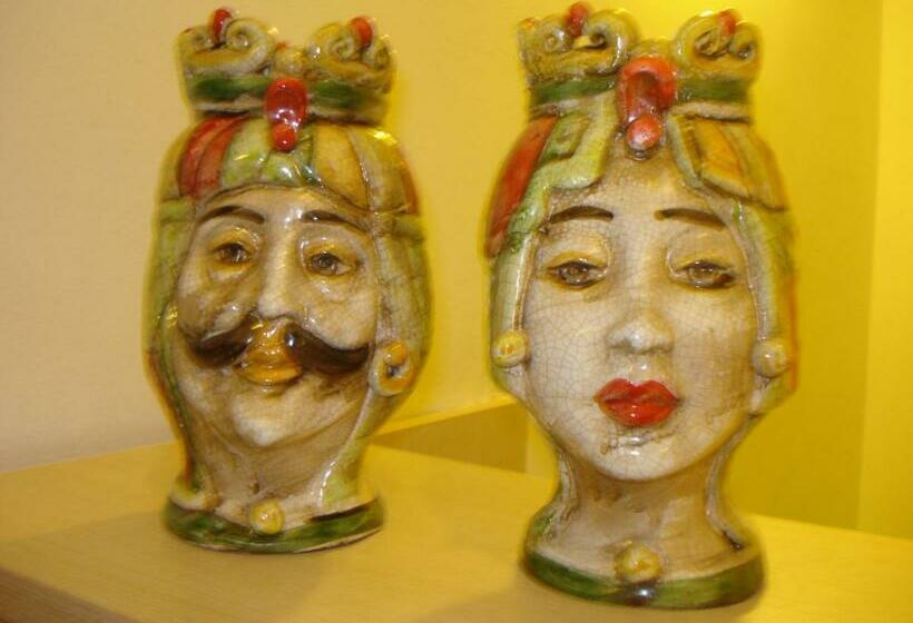 膳宿费 San Filippo Neri   Camere