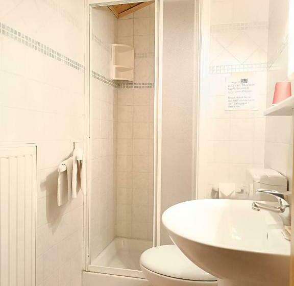 ペンション Agordo Cerbiatto