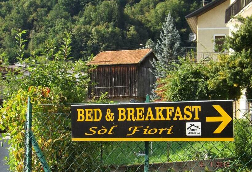 ペンション Agordo Cerbiatto