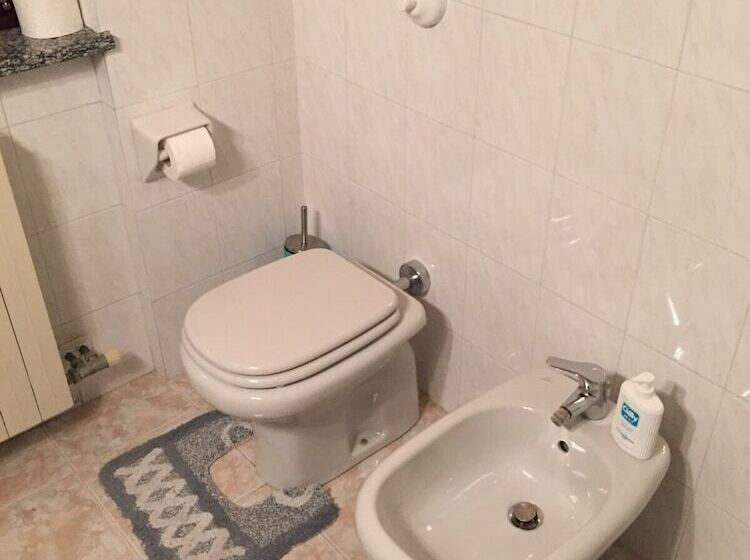 Пансион Airport Rooms Orio