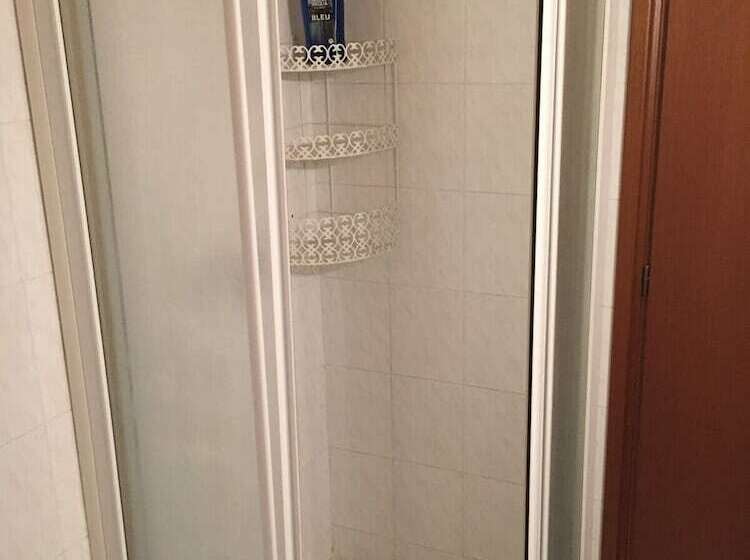 Пансион Airport Rooms Orio