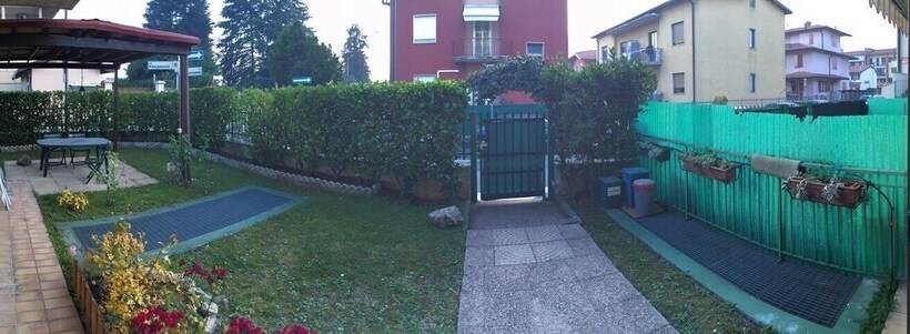 Пансион Airport Rooms Orio