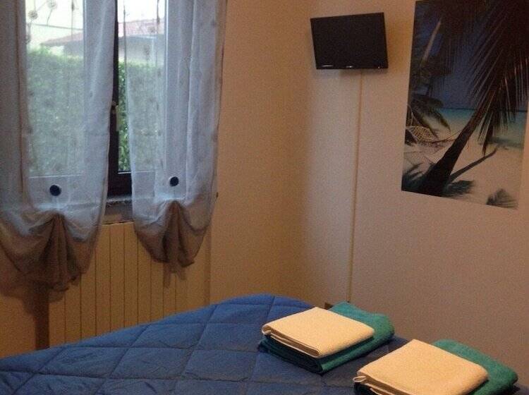 Пансион Airport Rooms Orio