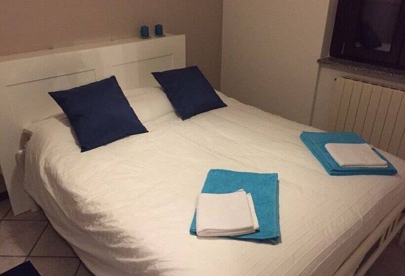 Пансион Airport Rooms Orio