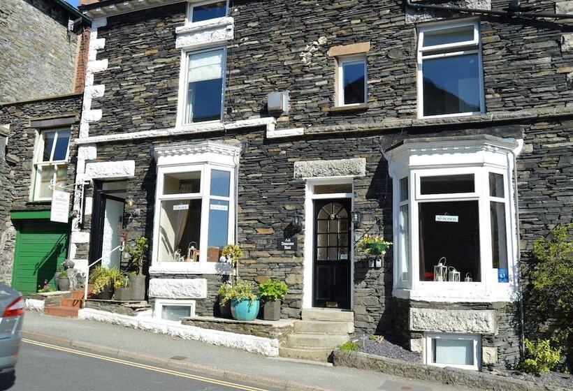 Пансион All Seasons Rest