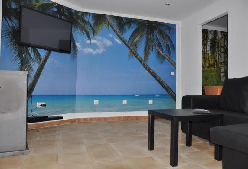 بنسيون Alojamento Local Duarte's