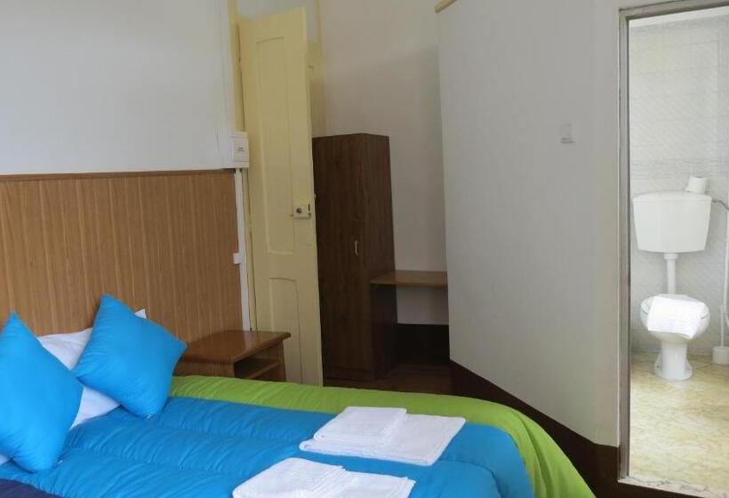 بنسيون Alojamento Local Duarte's