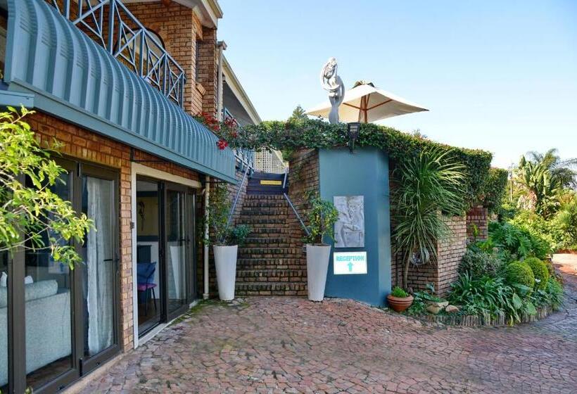 膳宿费 Annie's Boutique Guesthouse And Garden Spa