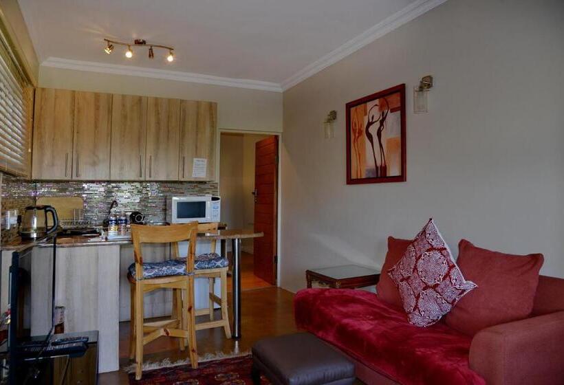 膳宿费 Annie's Boutique Guesthouse And Garden Spa