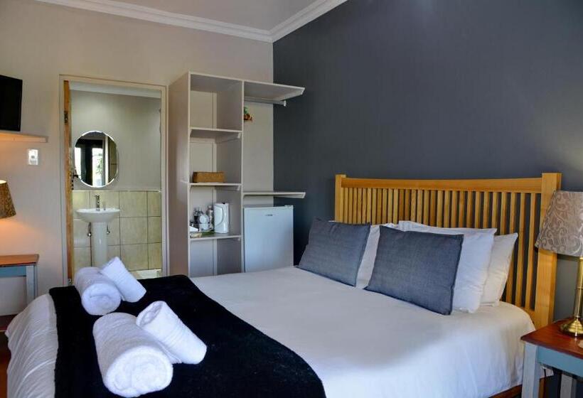 膳宿费 Annie's Boutique Guesthouse And Garden Spa