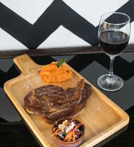 펜션 Bayview Sunset