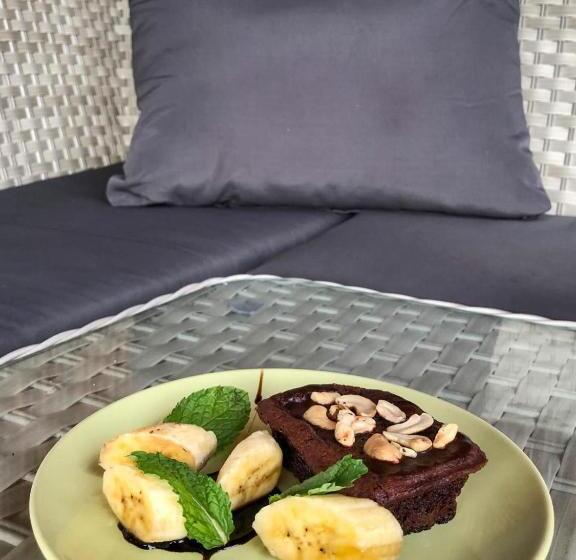 펜션 Bayview Sunset