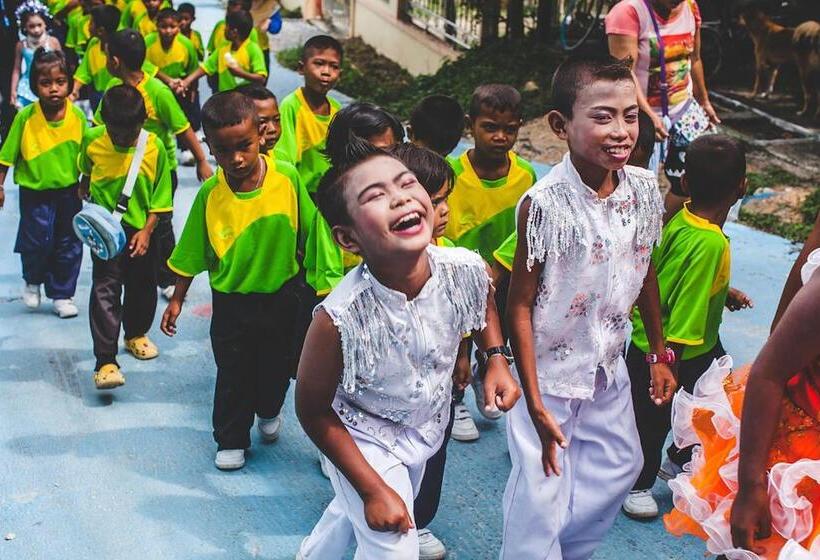 펜션 Bayview Sunset