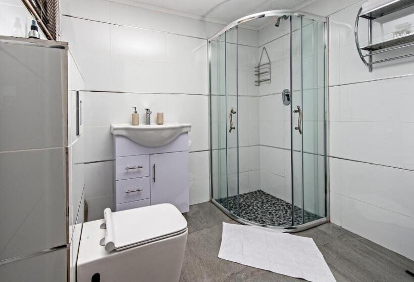 Пансион Bhotani Lodge