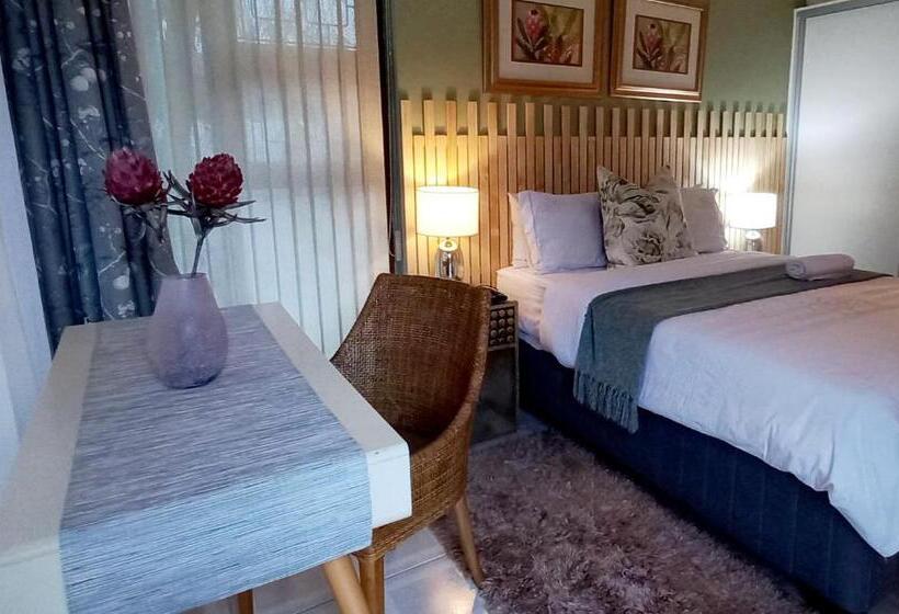 Пансион Bhotani Lodge