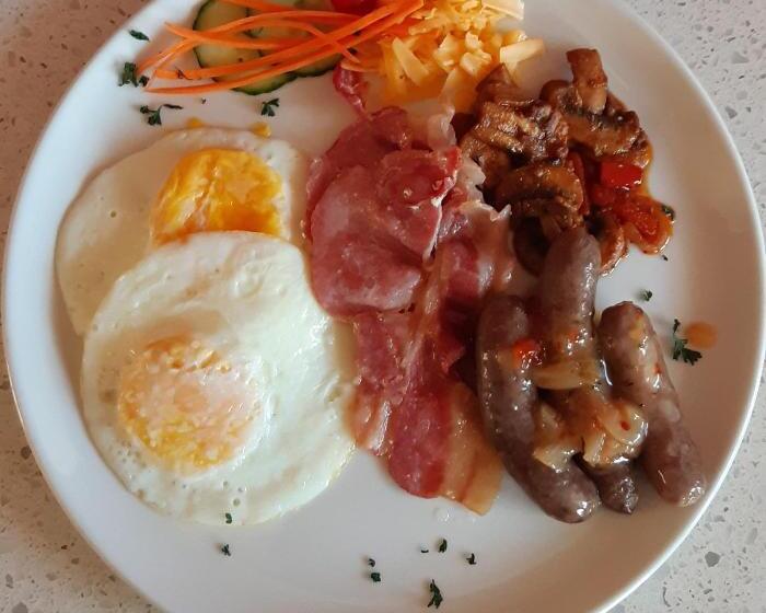 پانسیون Bhotani Lodge